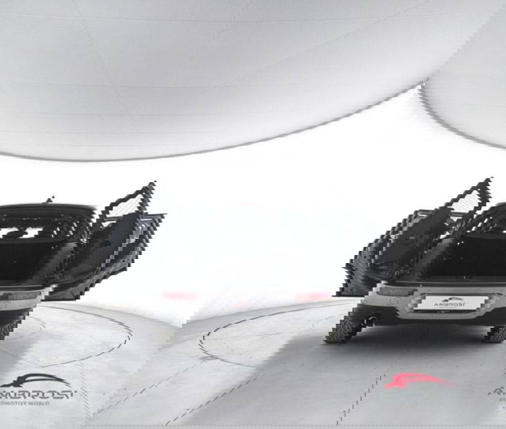 MINI Mini Clubman usata a Perugia (7)