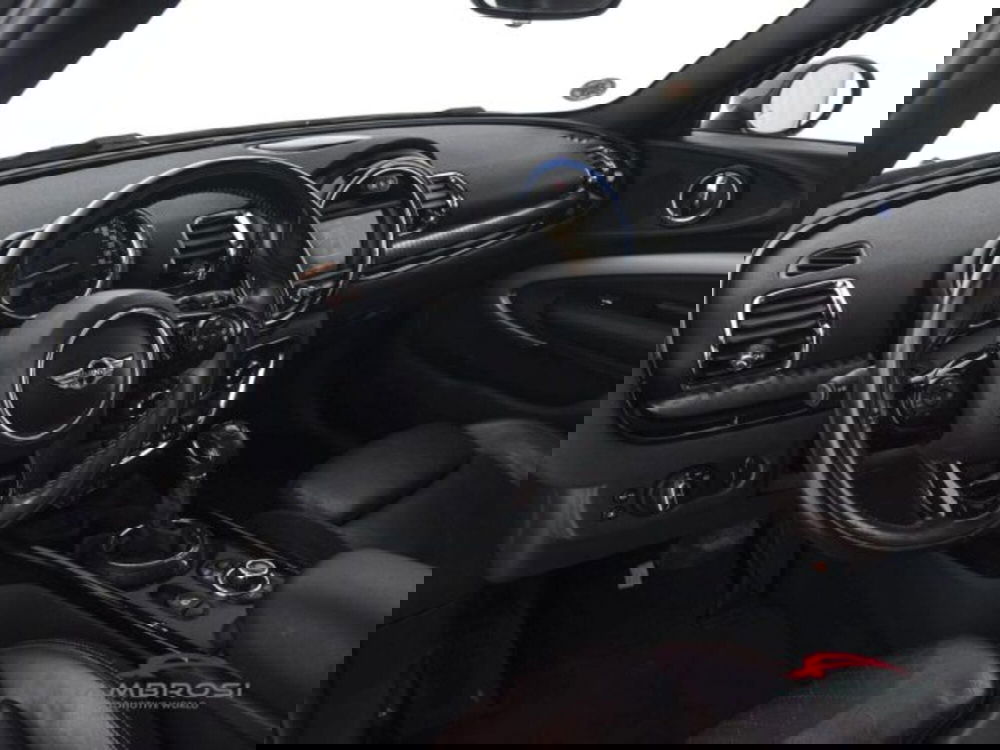 MINI Mini Clubman usata a Perugia (8)