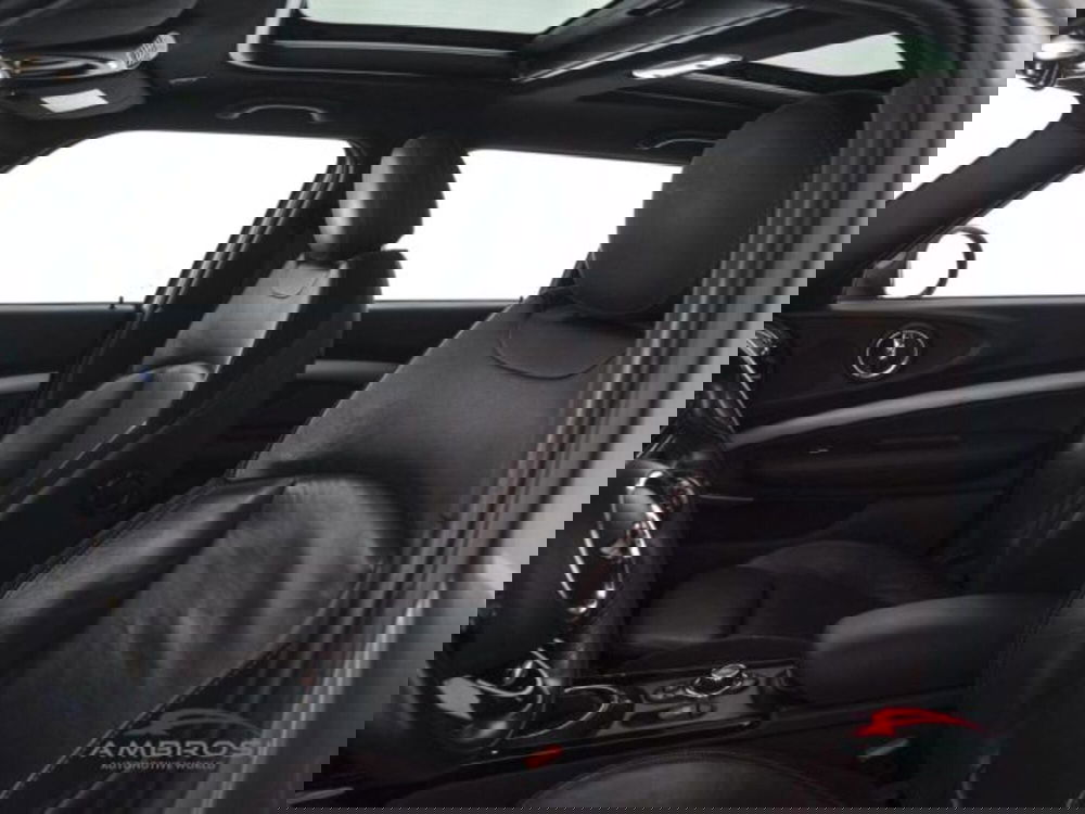 MINI Mini Clubman usata a Perugia (9)