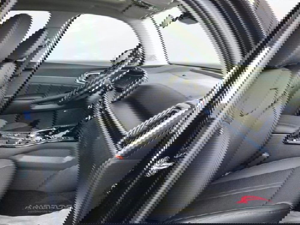 Kia Sorento nuova a Perugia (11)