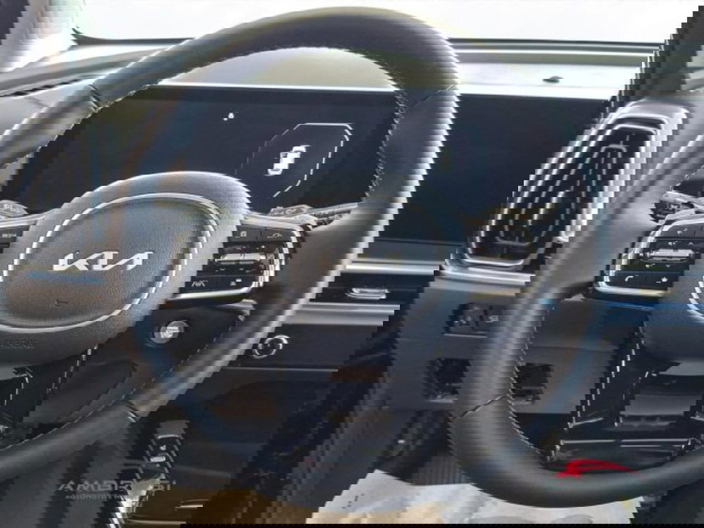 Kia Sorento nuova a Perugia (13)