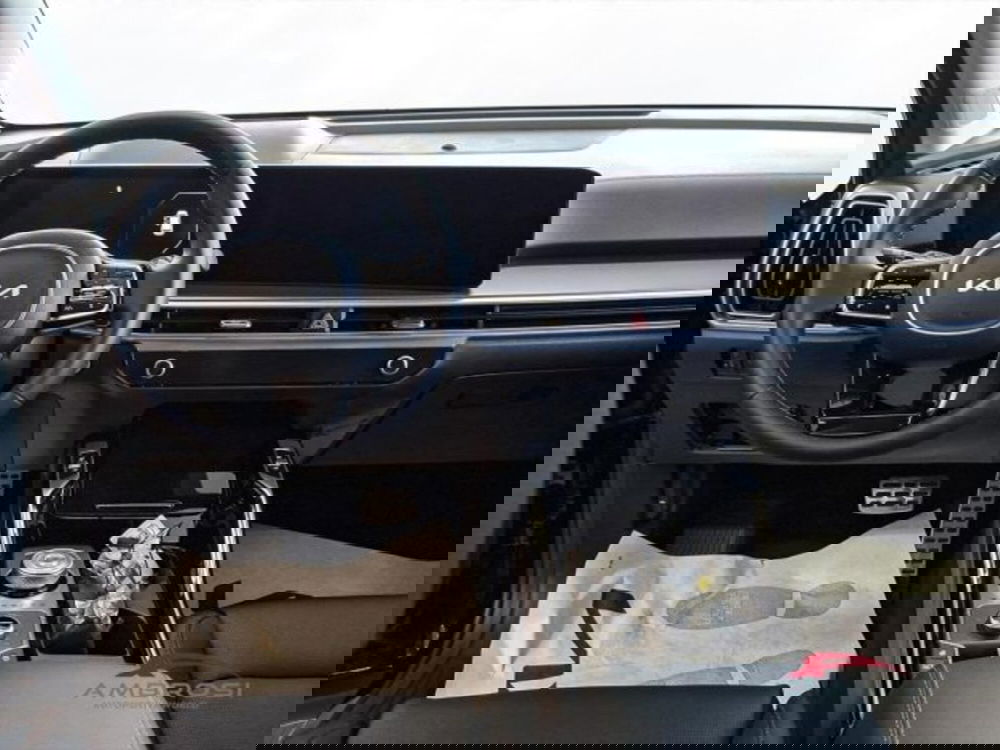 Kia Sorento nuova a Perugia (14)