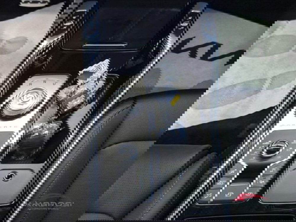 Kia Sorento nuova a Perugia (15)