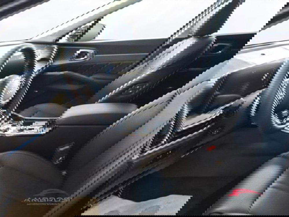 Kia Sorento nuova a Perugia (9)