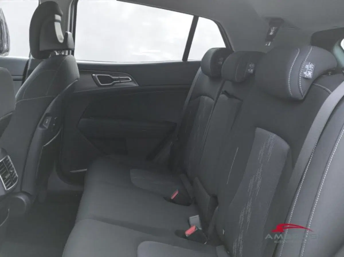 Kia Sportage nuova a Perugia (10)