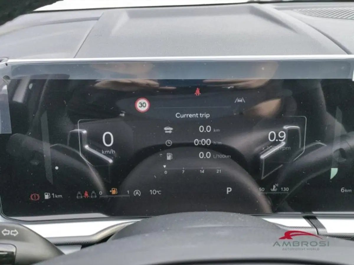 Kia Sportage nuova a Perugia (12)