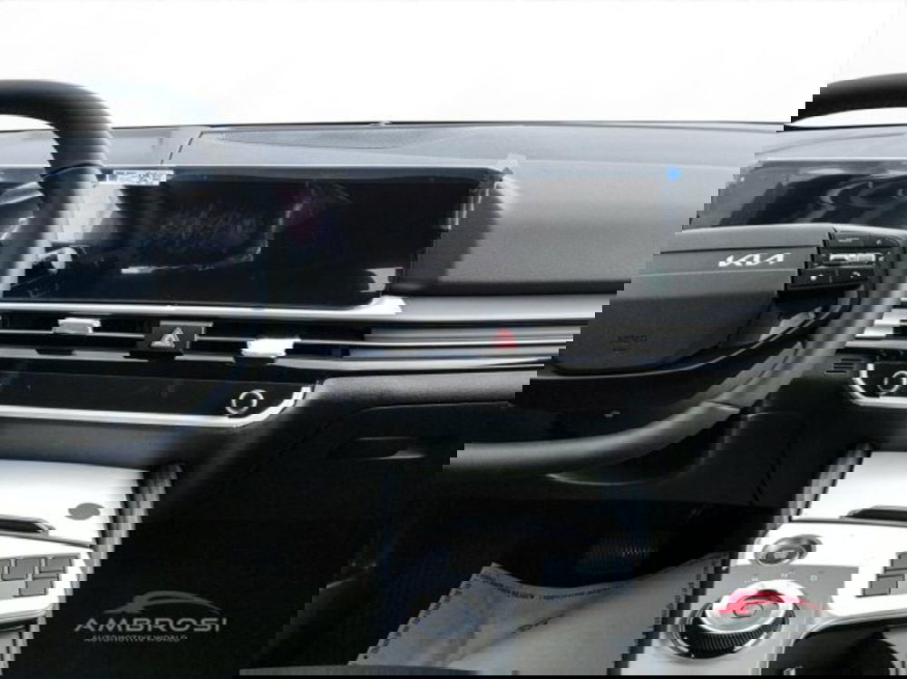 Kia Sportage nuova a Perugia (15)