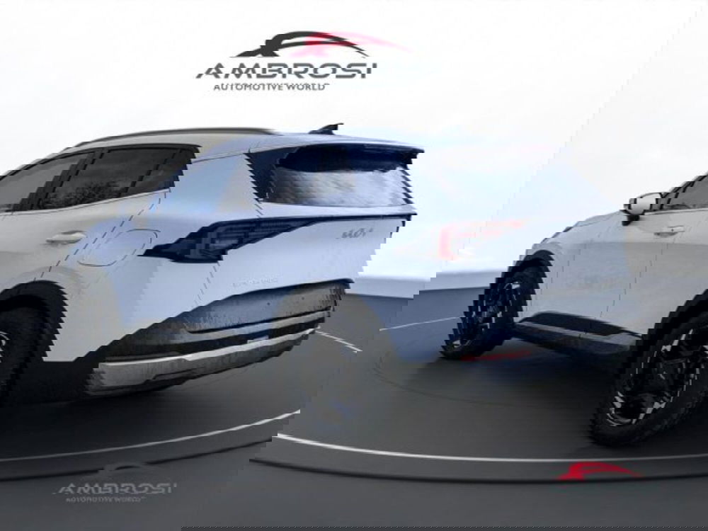 Kia Sportage nuova a Perugia (4)