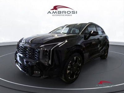 Kia Sportage 1.6 crdi mhev GT-line dct nuova a Corciano