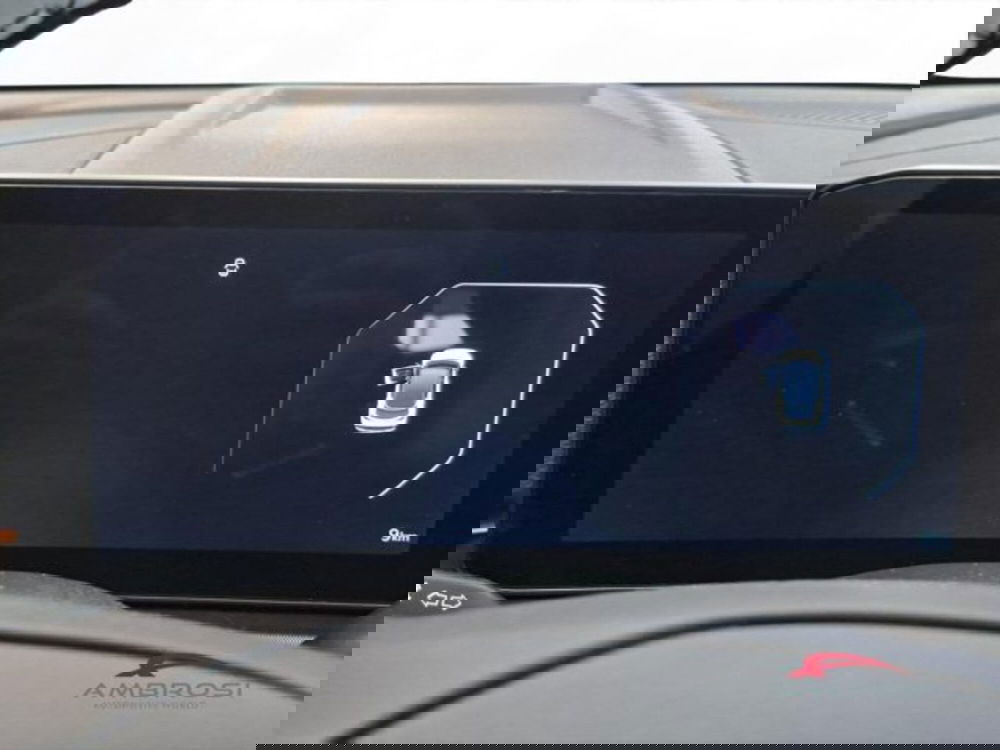 Kia Sportage nuova a Perugia (12)