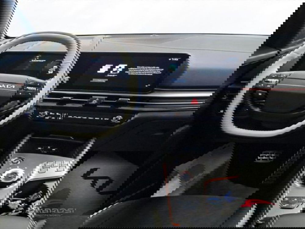 Kia Sportage nuova a Perugia (14)