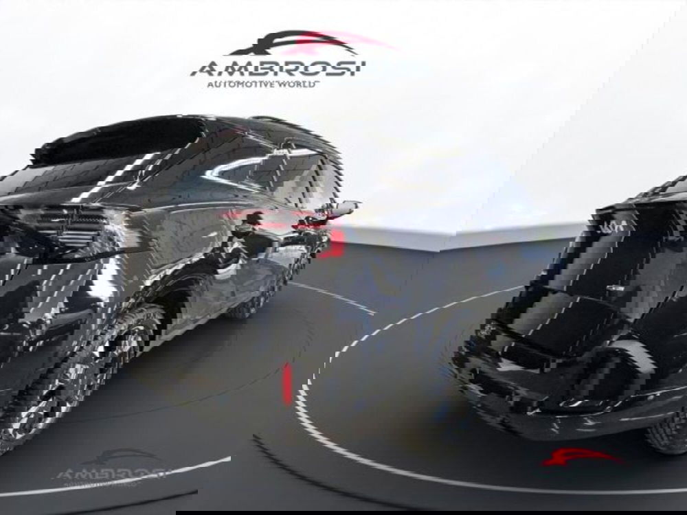 Kia Sportage nuova a Perugia (3)