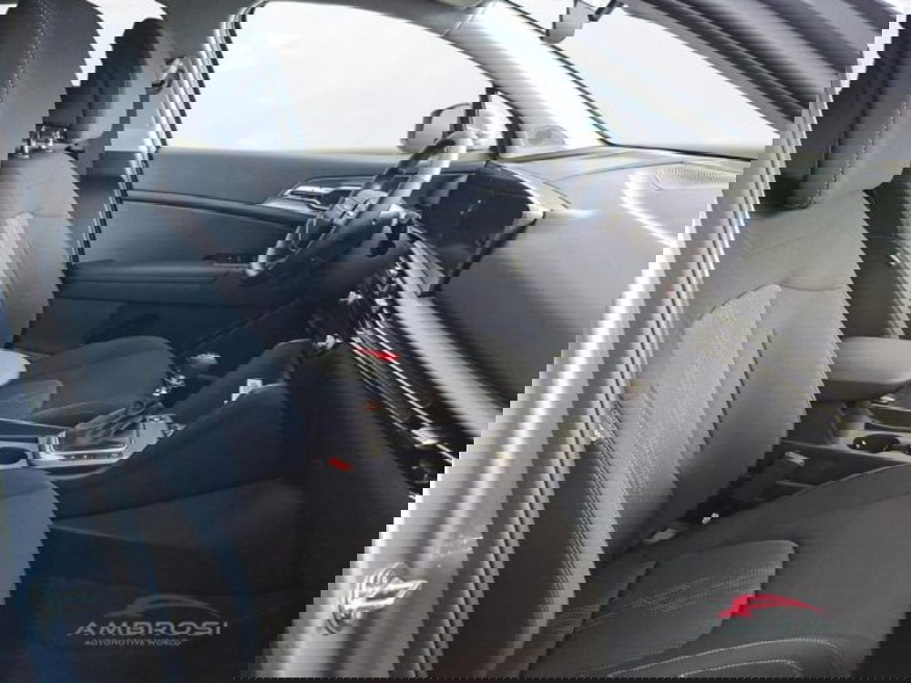 Kia Sportage nuova a Perugia (10)