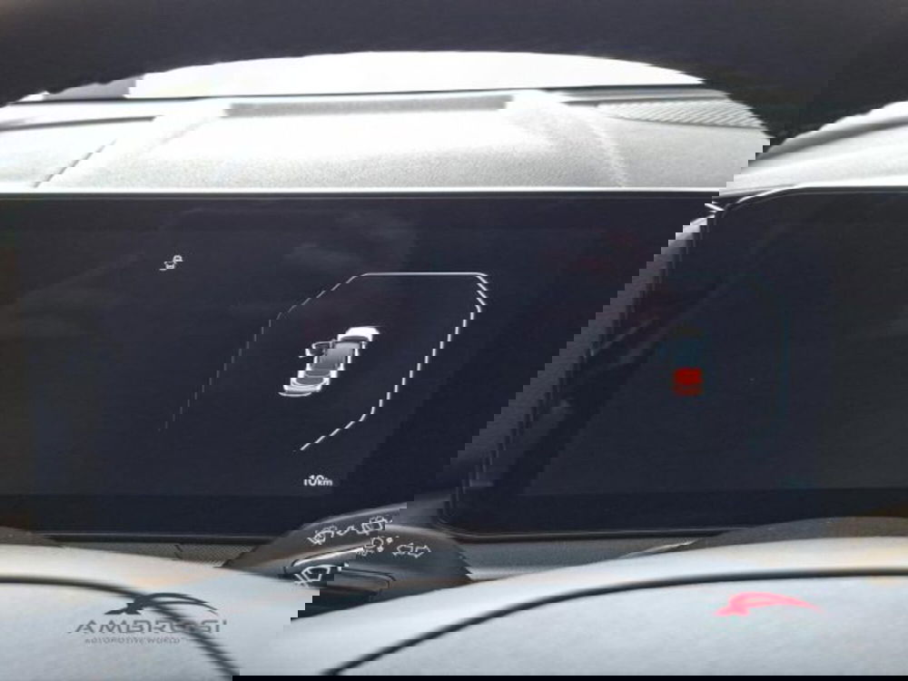 Kia Sportage nuova a Perugia (11)