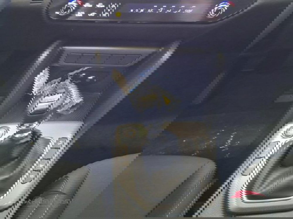 Kia Sportage nuova a Perugia (14)