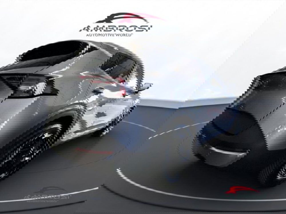 Kia Sportage nuova a Perugia (3)