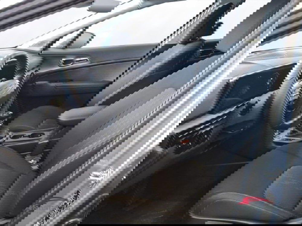 Kia Sportage nuova a Perugia (8)