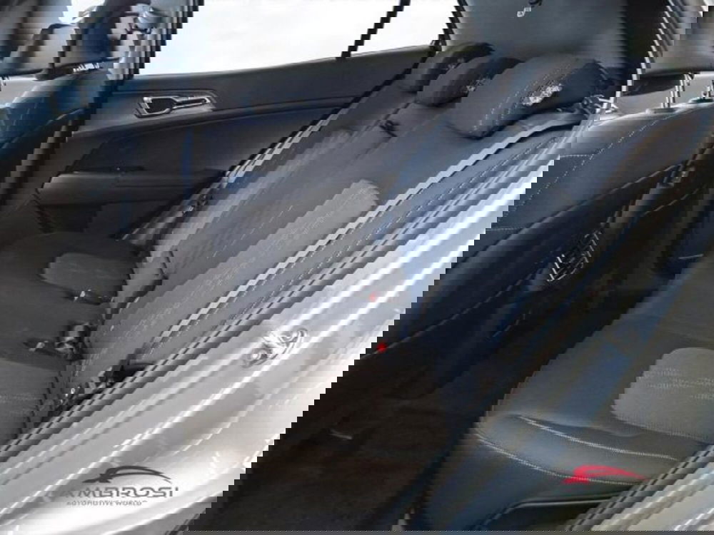 Kia Sportage nuova a Perugia (9)