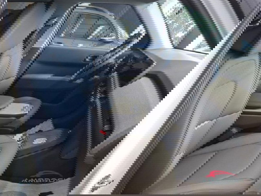 Kia EV3 nuova a Perugia (11)