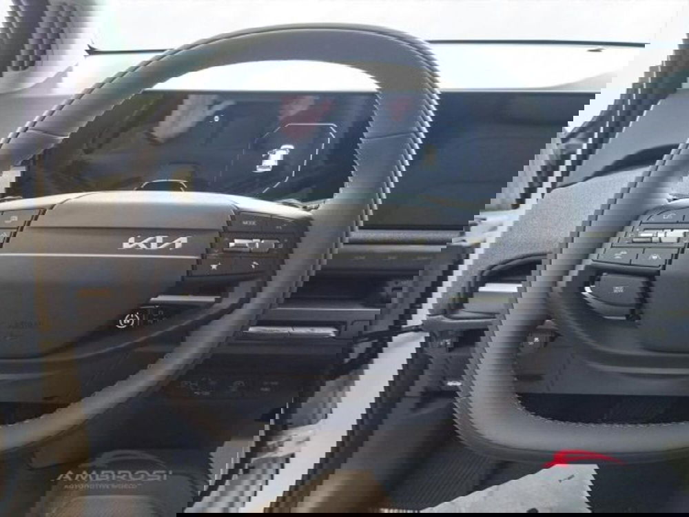 Kia EV3 nuova a Perugia (13)