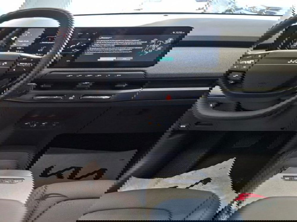 Kia EV3 nuova a Perugia (14)