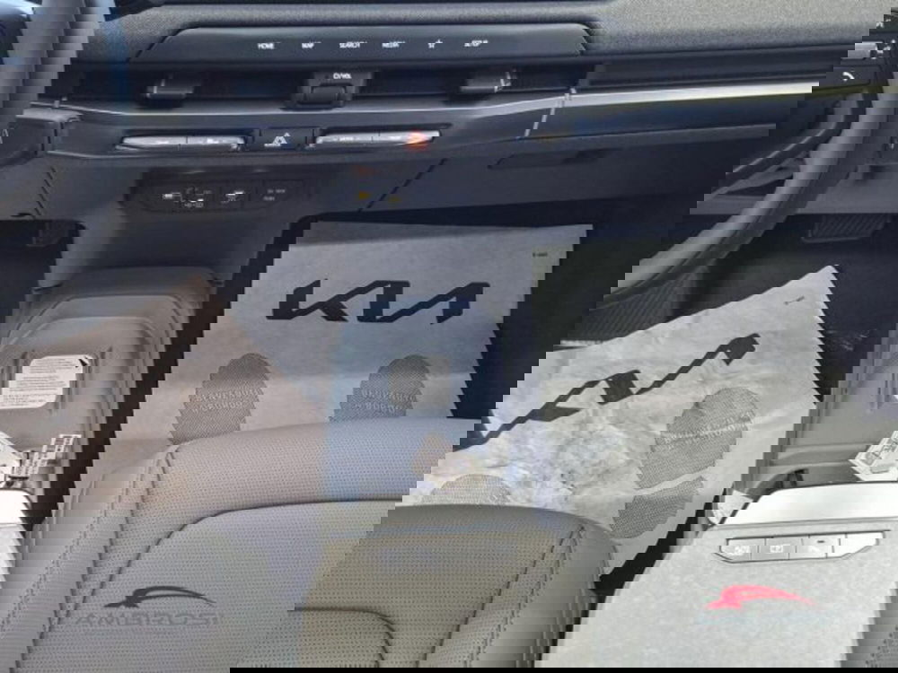 Kia EV3 nuova a Perugia (15)