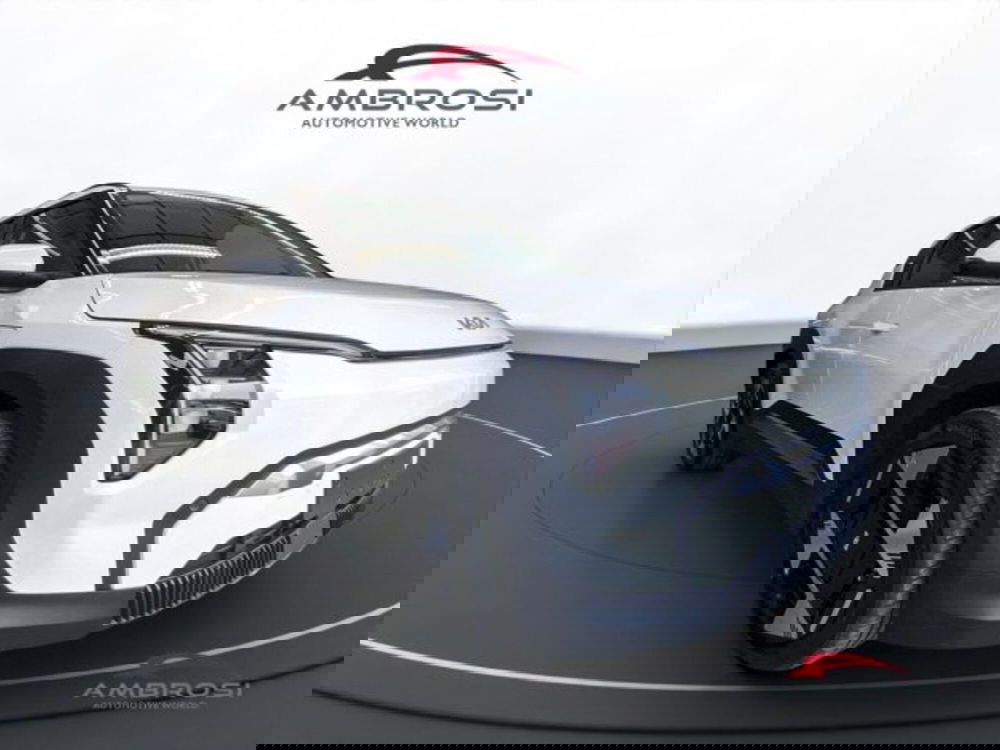 Kia EV3 nuova a Perugia (2)