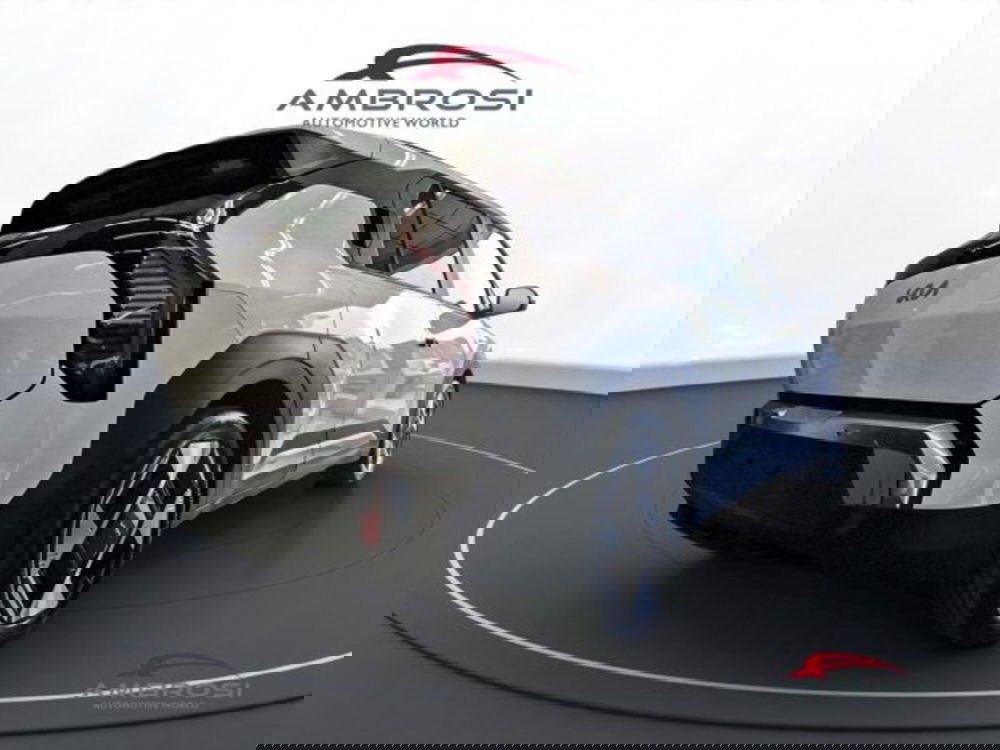 Kia EV3 nuova a Perugia (3)