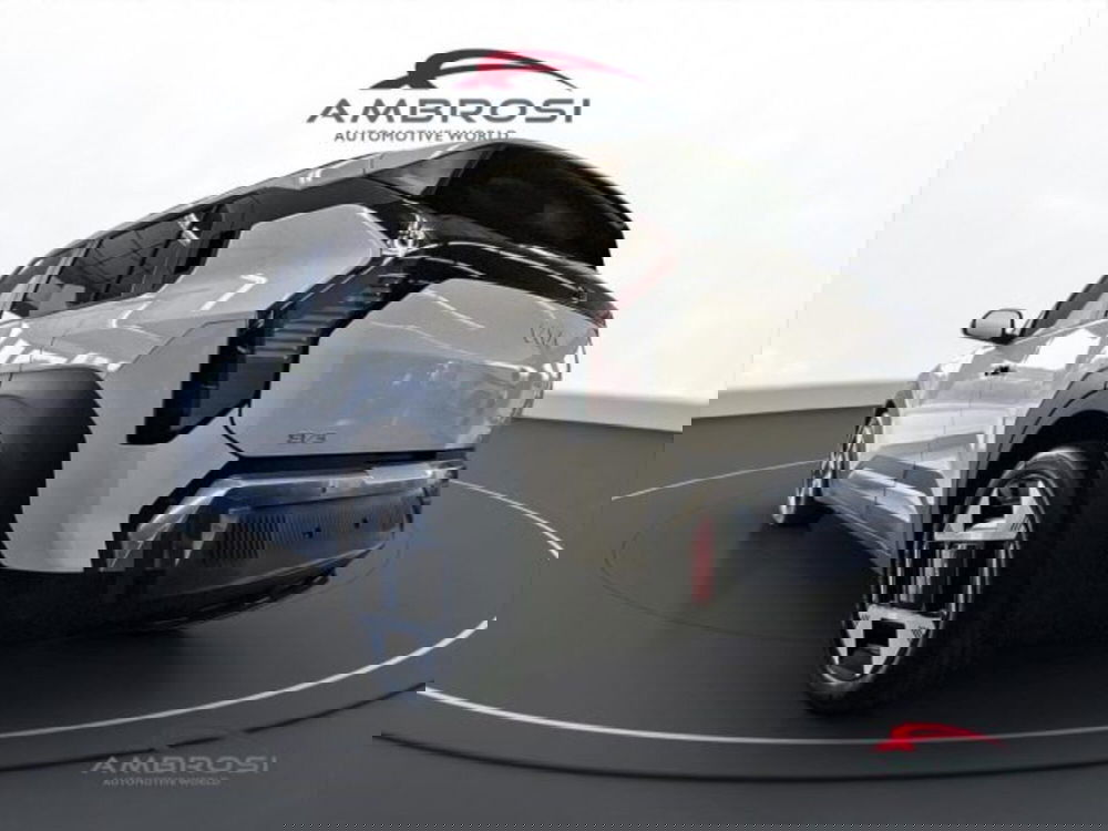 Kia EV3 nuova a Perugia (4)