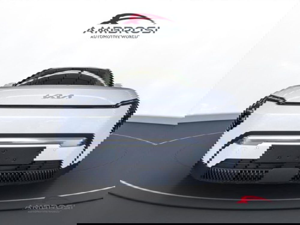 Kia EV3 nuova a Perugia (6)