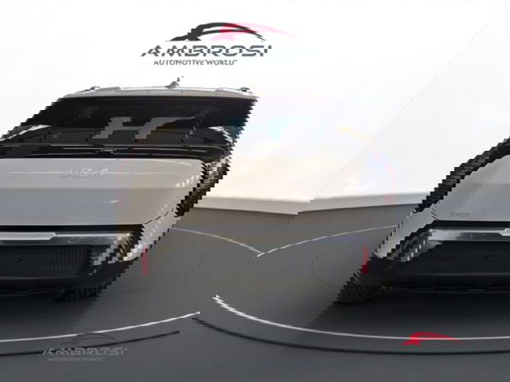 Kia EV3 nuova a Perugia (7)