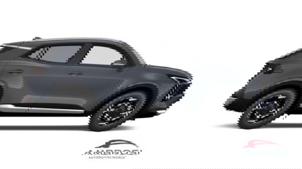 Kia Sportage nuova a Perugia (6)