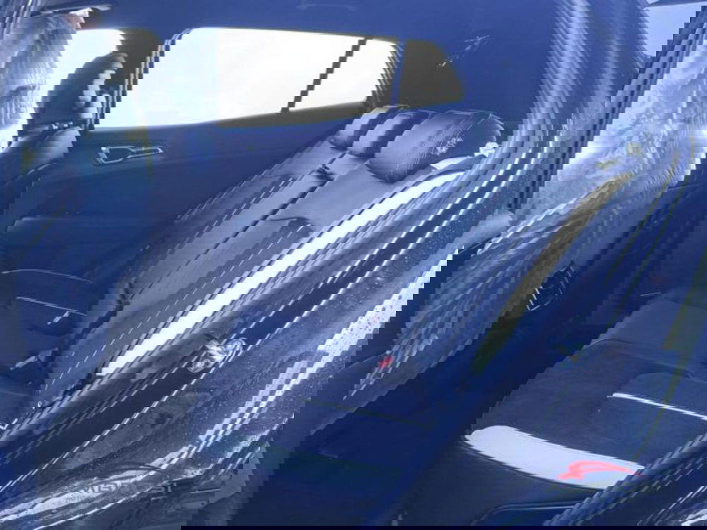 Kia Sportage nuova a Perugia (11)