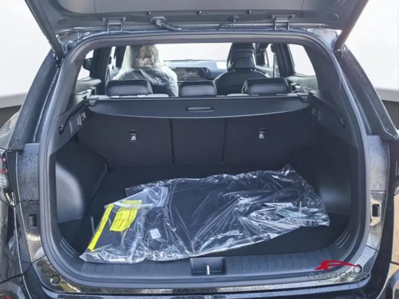 Kia Sportage nuova a Perugia (7)