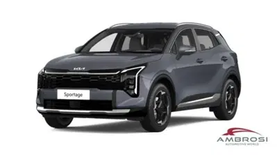 Kia Sportage 1.6 crdi mhev Style dct nuova a Corciano