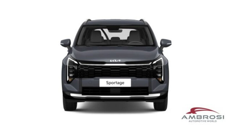 Kia Sportage nuova a Perugia (8)