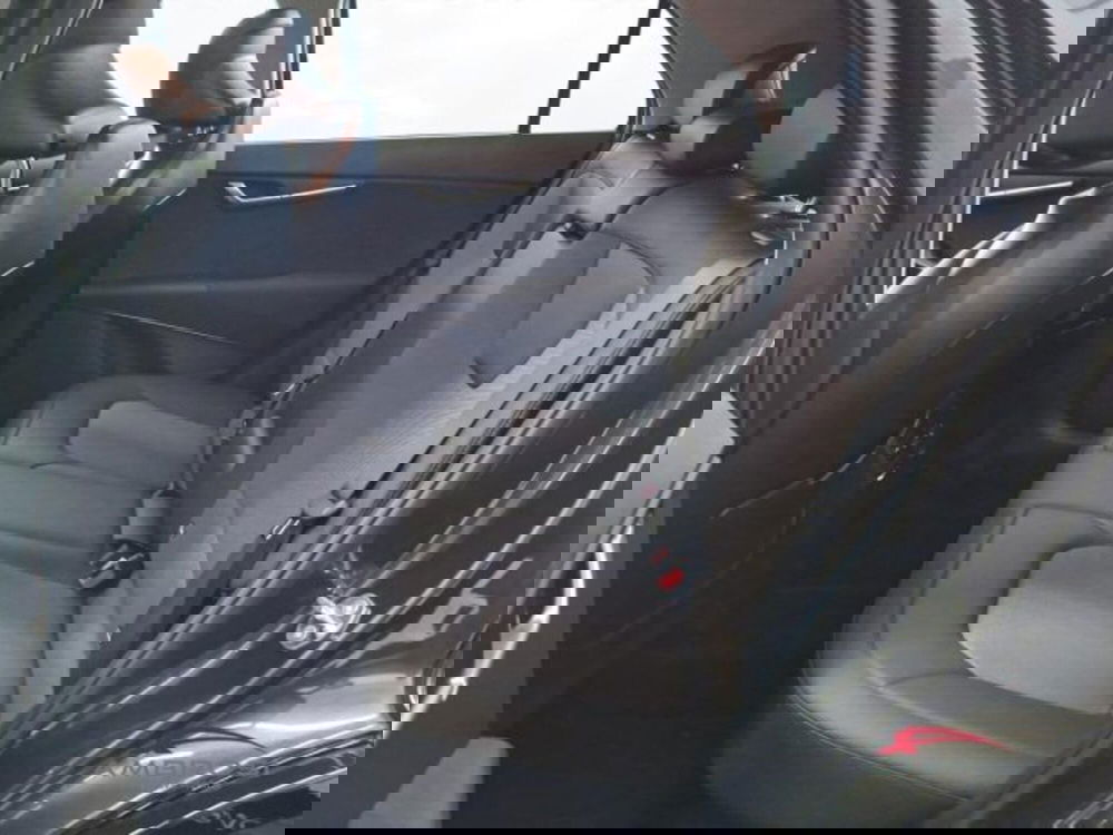 Kia Niro nuova a Perugia (11)