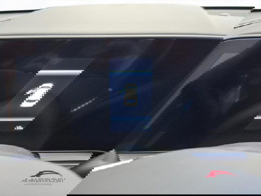 Kia Niro nuova a Perugia (13)