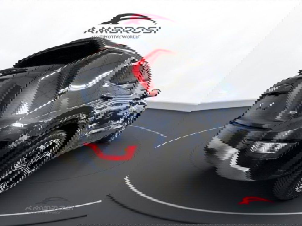 Kia Niro nuova a Perugia (3)