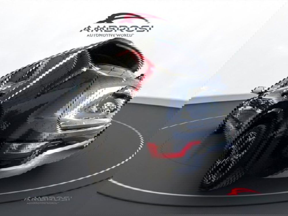 Kia Niro nuova a Perugia (4)