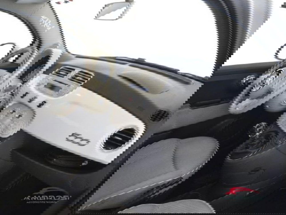 Fiat 500 usata a Perugia (12)