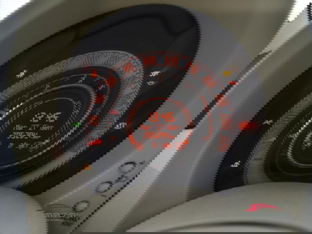 Fiat 500 usata a Perugia (13)