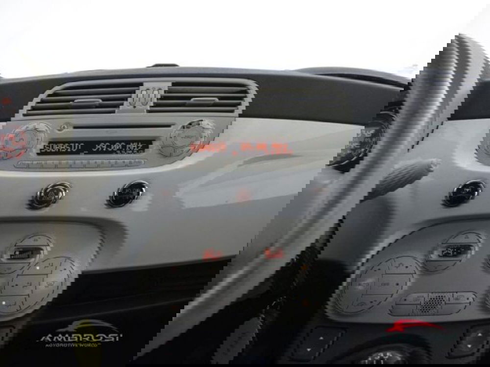 Fiat 500 usata a Perugia (15)