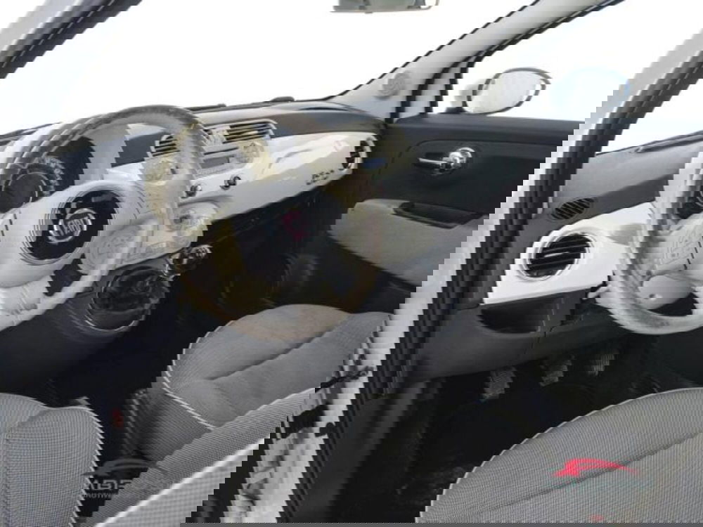 Fiat 500 usata a Perugia (8)