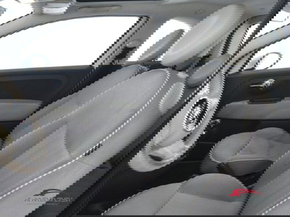 Fiat 500 usata a Perugia (9)