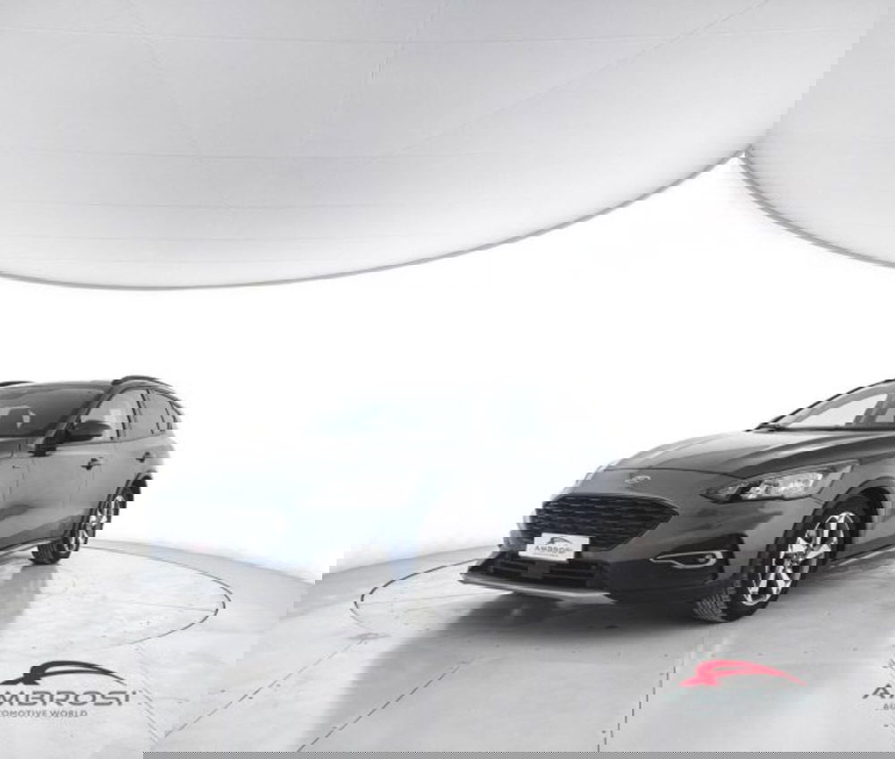 Ford Focus usata a Perugia