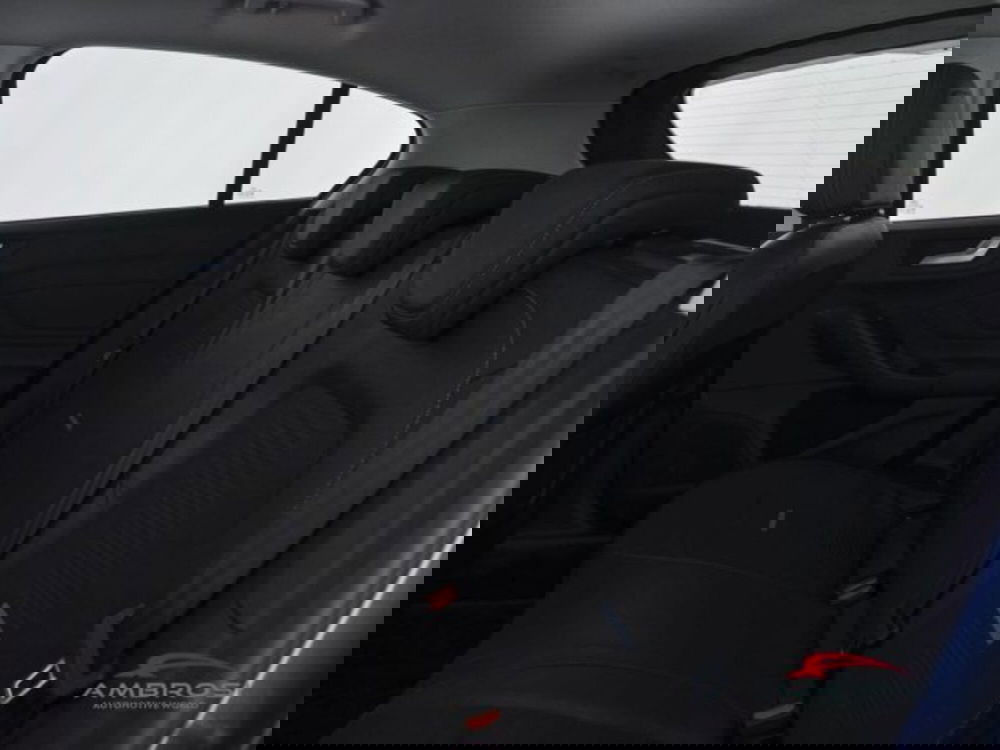 Ford Focus usata a Perugia (10)