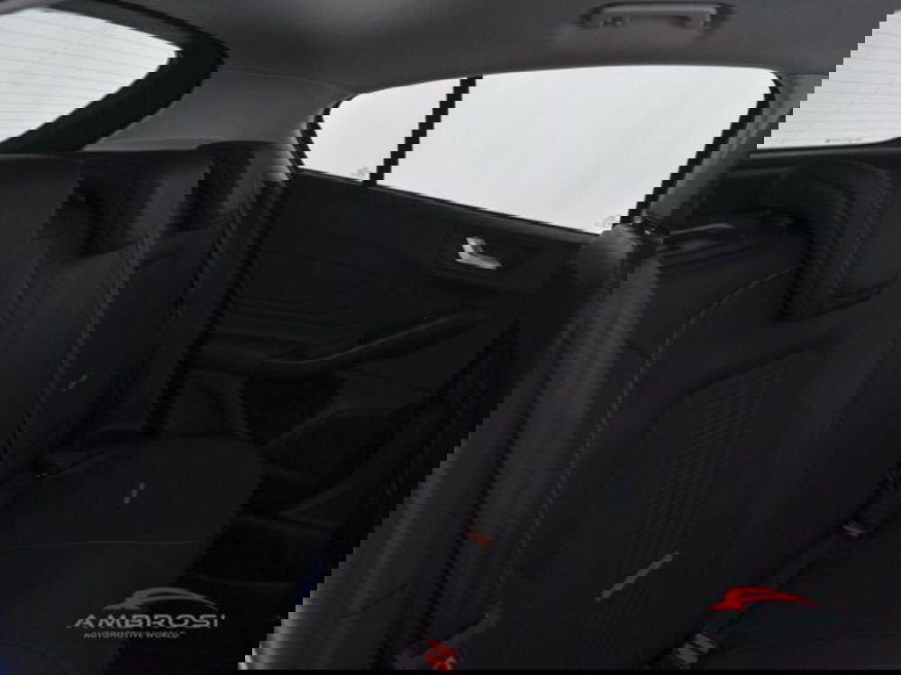 Ford Focus usata a Perugia (11)