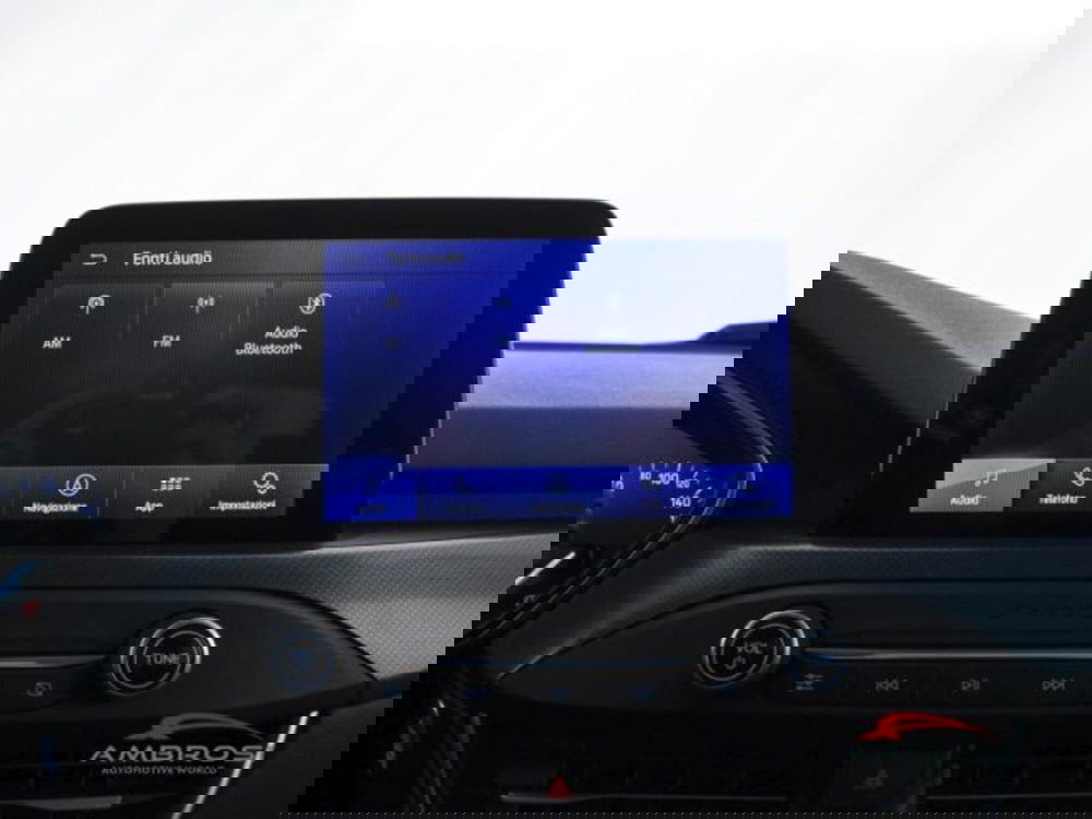 Ford Focus usata a Perugia (15)