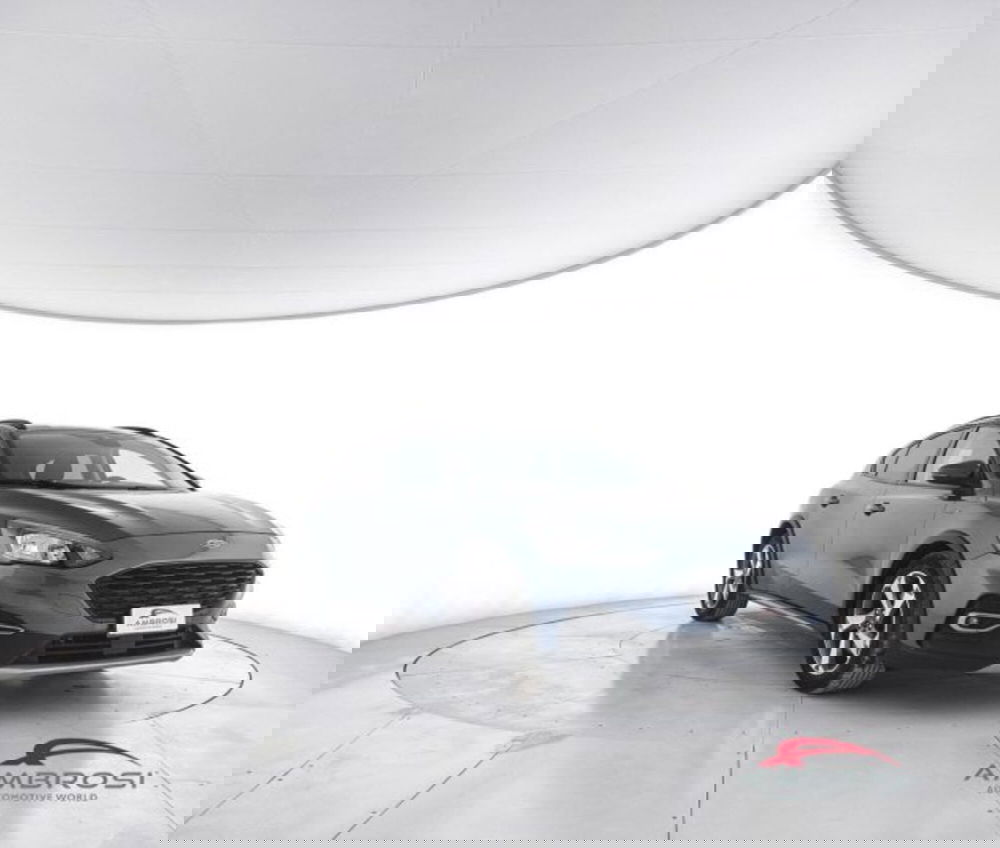 Ford Focus usata a Perugia (2)